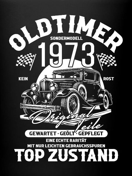 1973 Oldi