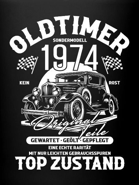 1974 Oldi