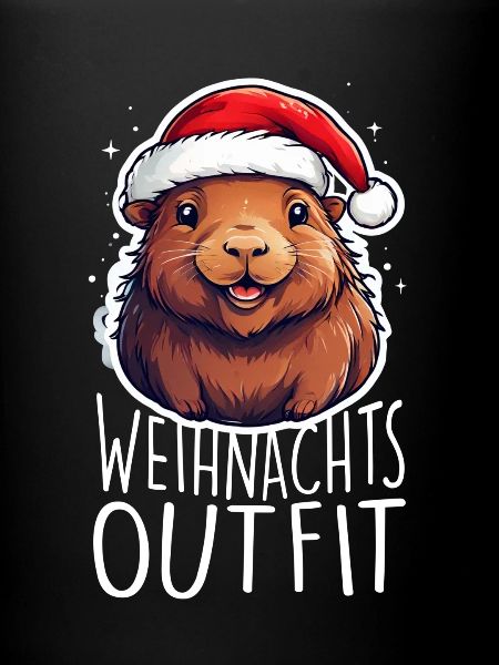 Noël de Capybara