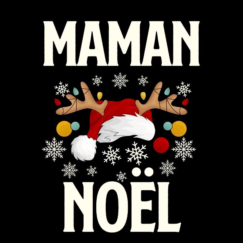 Maman Noël