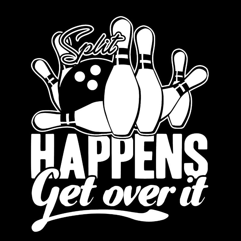 Bowling Split Happens