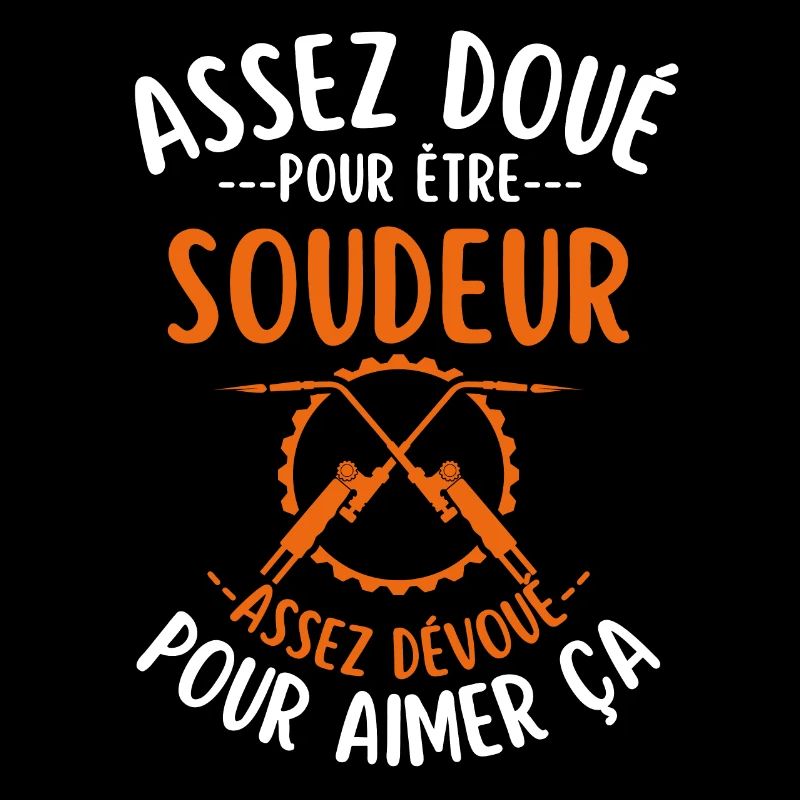 Soudeur soudure