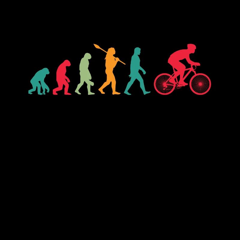 Rennrad Evolution
