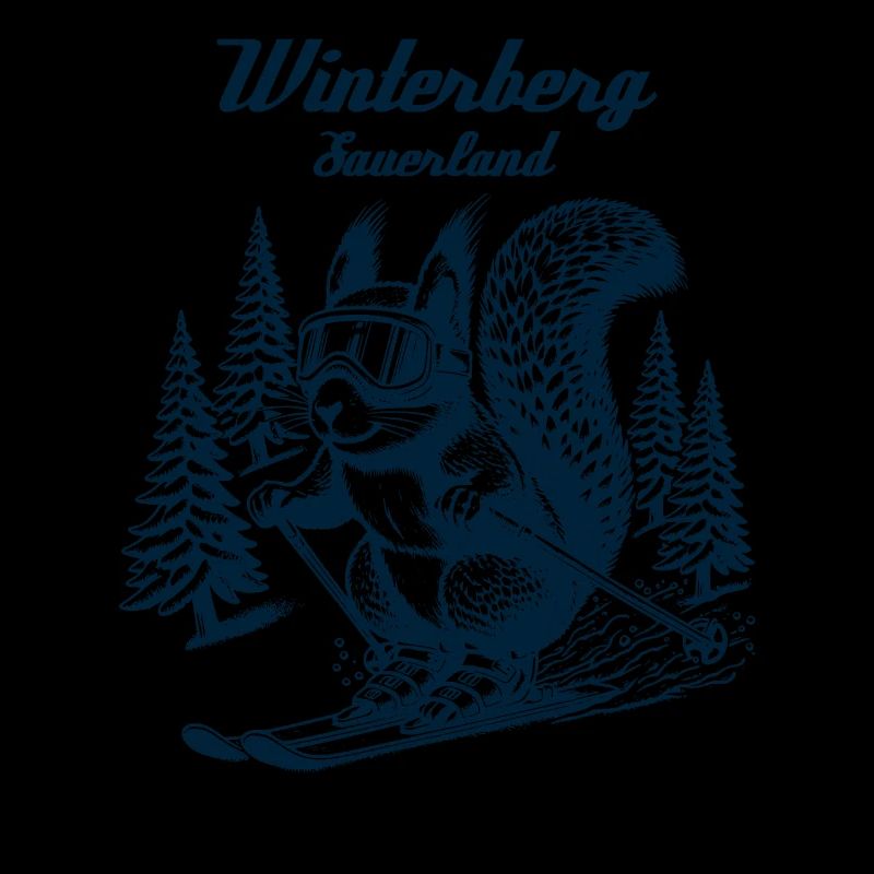 Winterberg - Sauerland Eichhörnchen