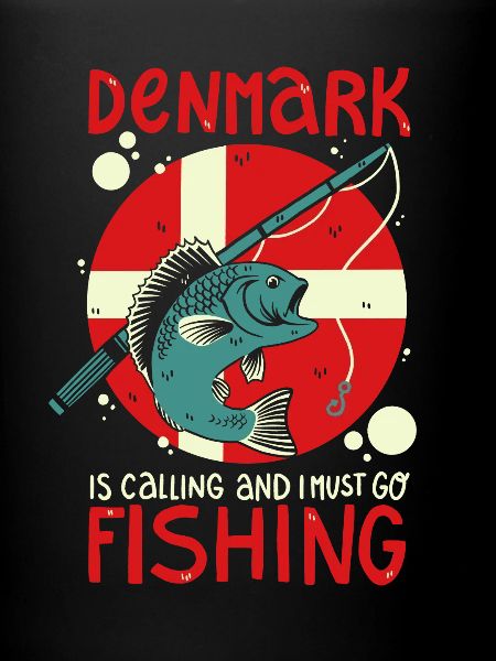 Pêche au Danemark