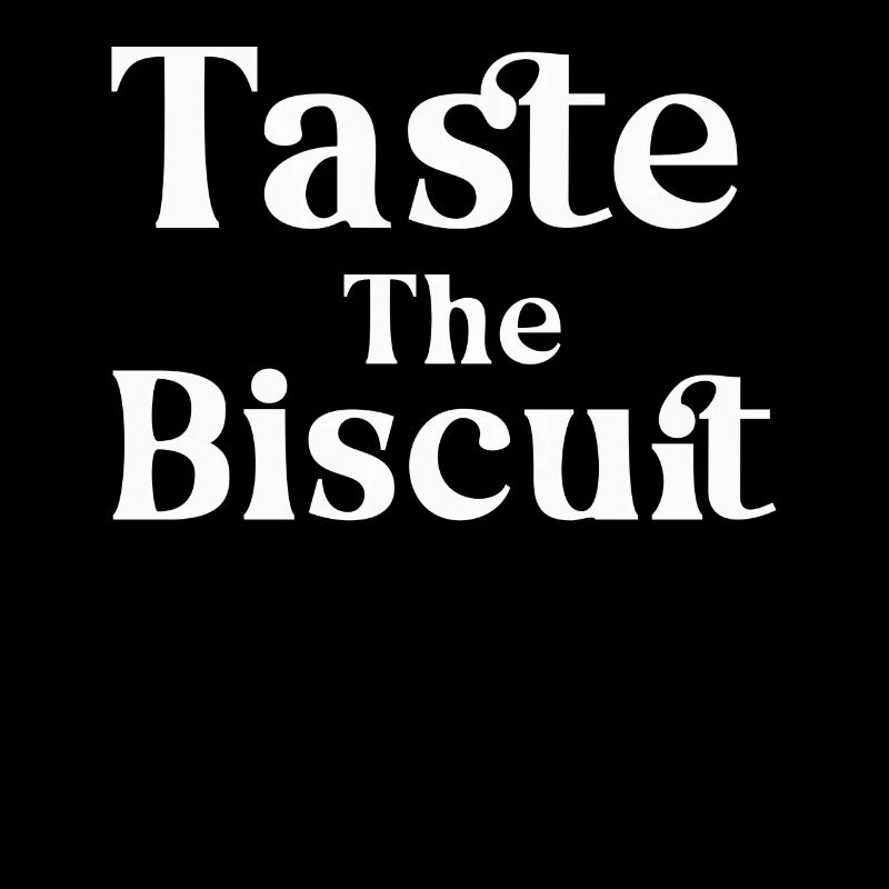 Goûtez le biscuit Goûtez les bienfaits