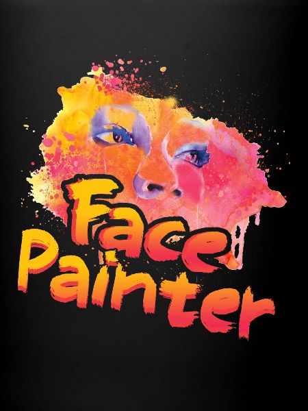 Funny Face Painter