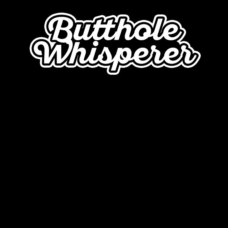Arschloch-Flüsterer