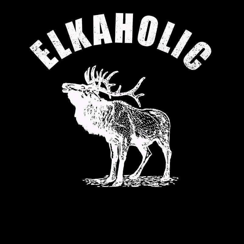 Chasse à l’élan Elkaholic Hunters