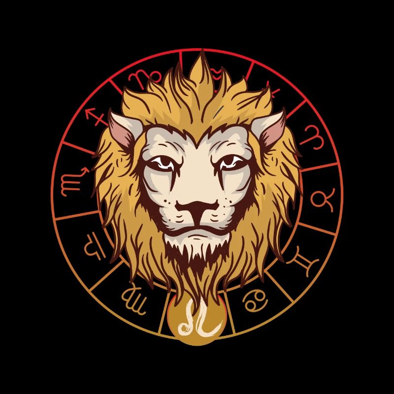 Lejon - Lejon horoskop