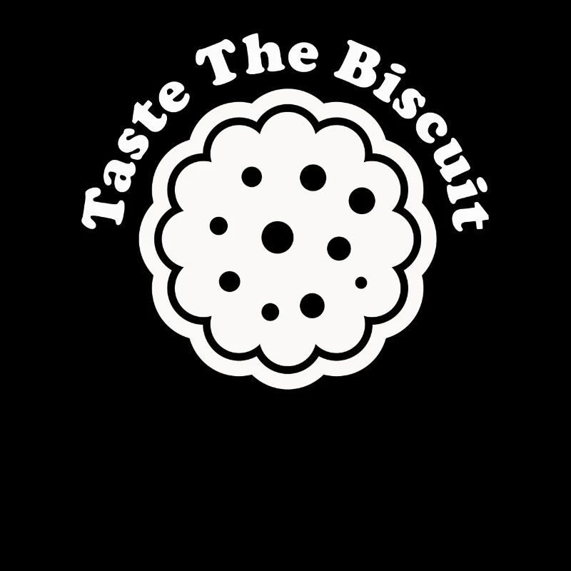 Goûtez le biscuit Goûtez les bienfaits