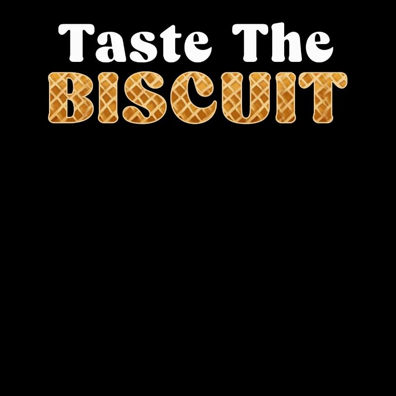 Goûtez le biscuit Goûtez les bienfaits
