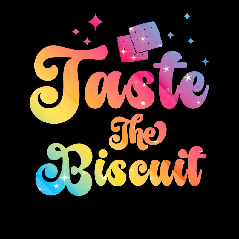 Goûtez le biscuit Goûtez les bienfaits