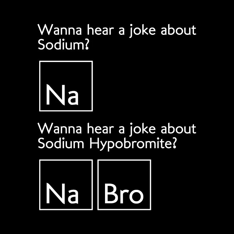 Natriumhypobromit-Nabro - Chemikalien