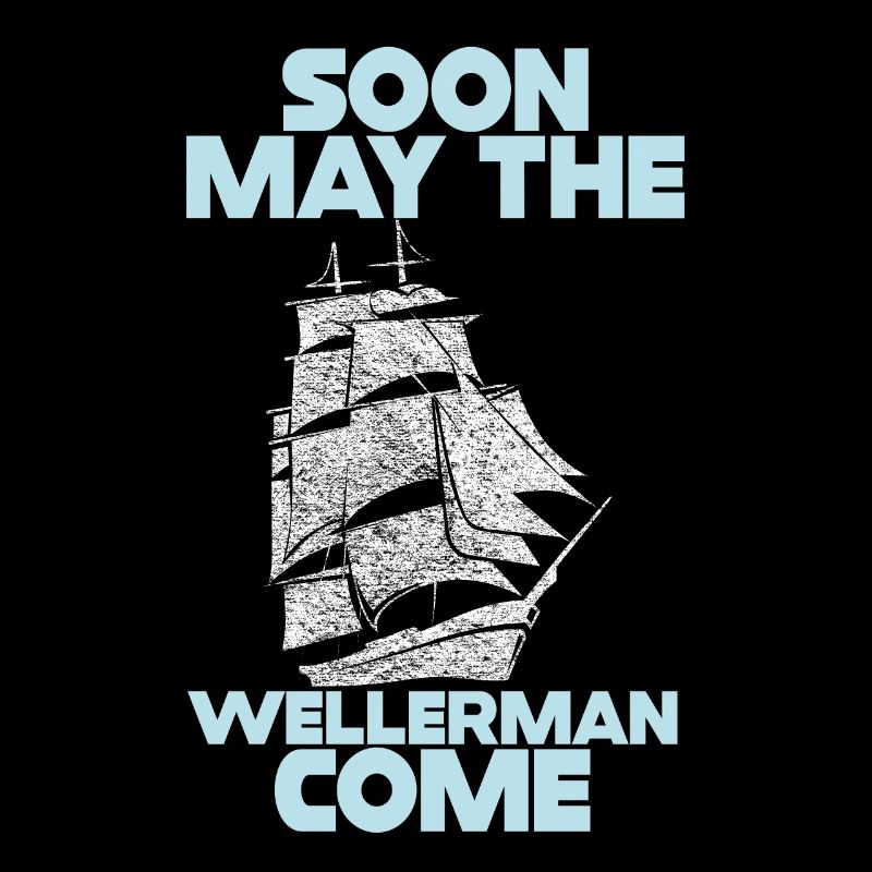 Sailor Meme Pirate Ship Ocean Sailing