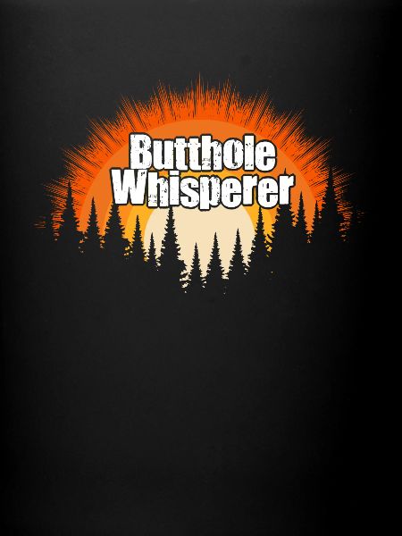 Butthole Whisperer