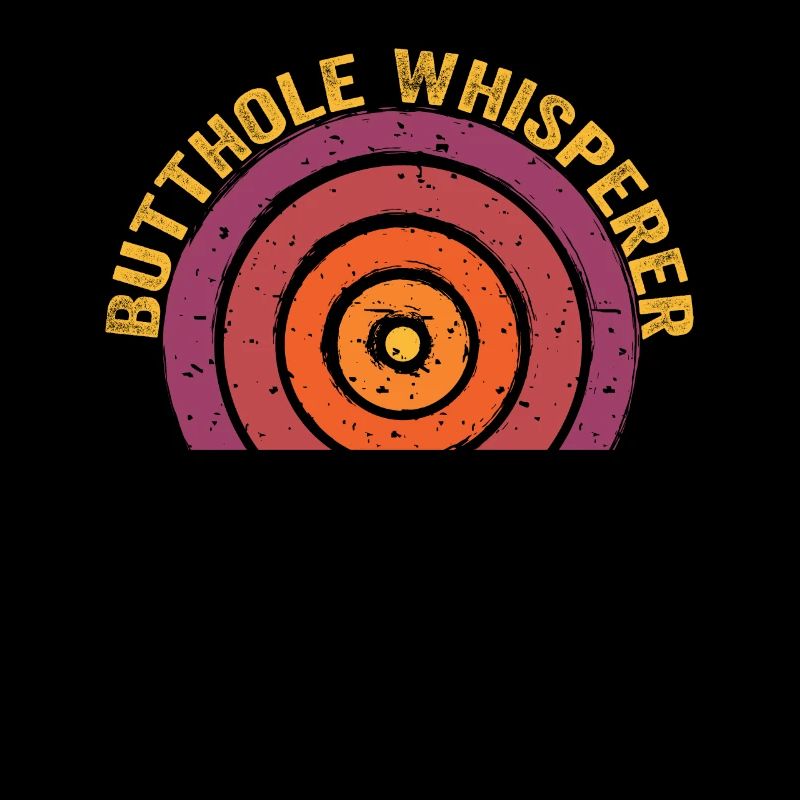Butthole Whisperer