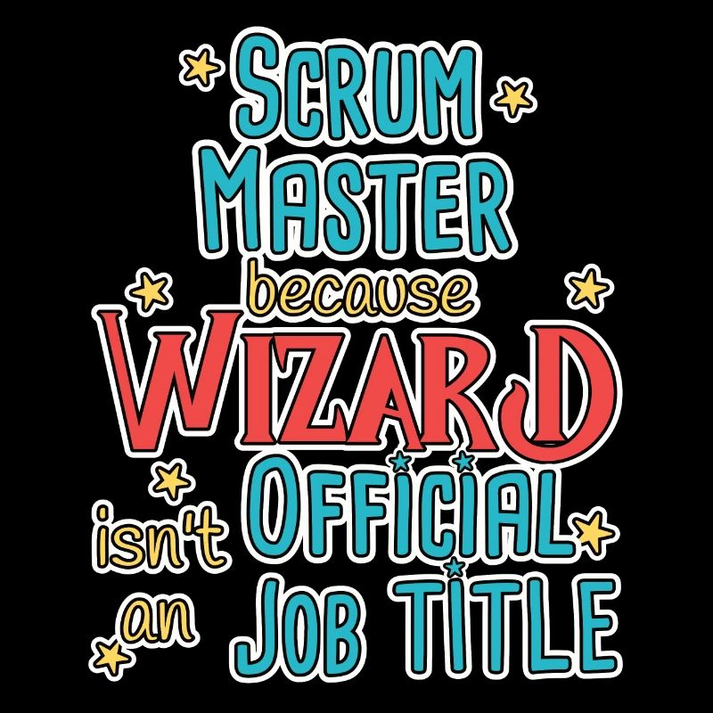 Assistant Scrum Master