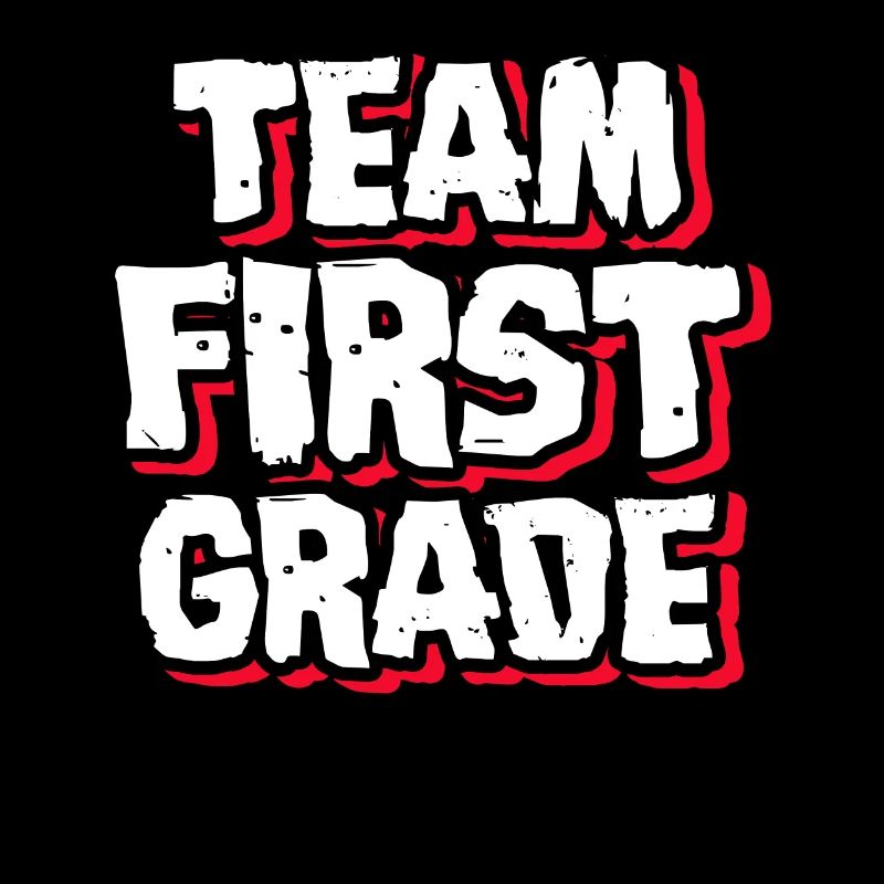 1st Grade Teacher Team First Grade