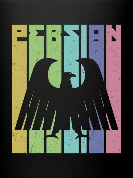persian