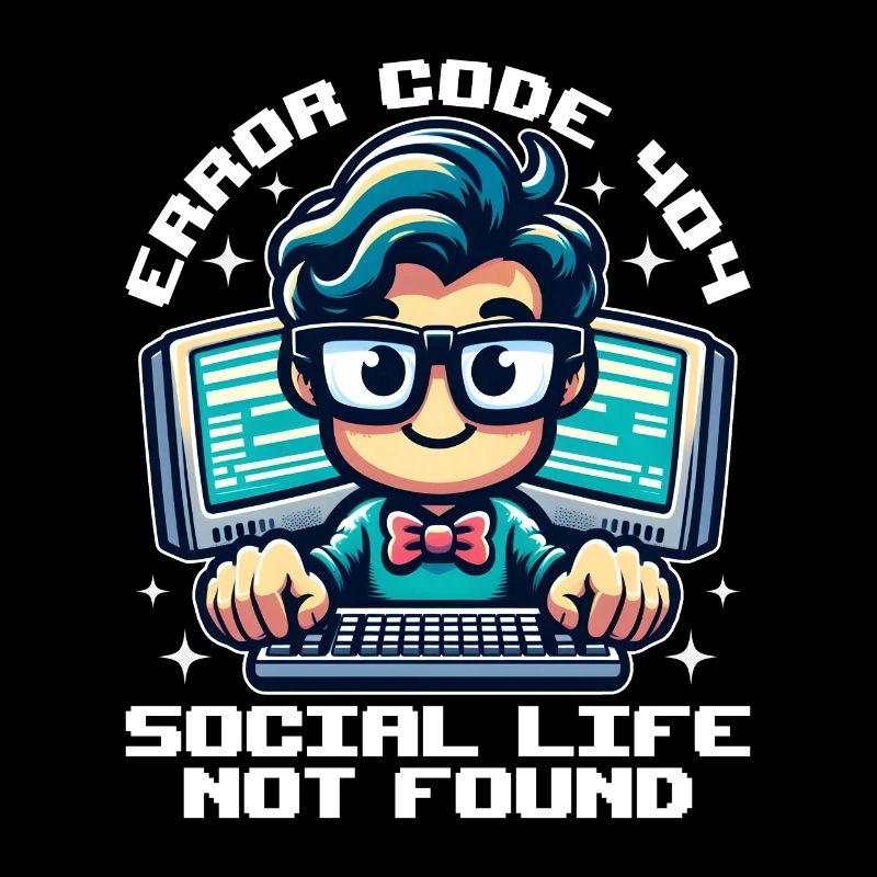 CODE D’ERREUR 404 VIE SOCIALE INTROUVABLE