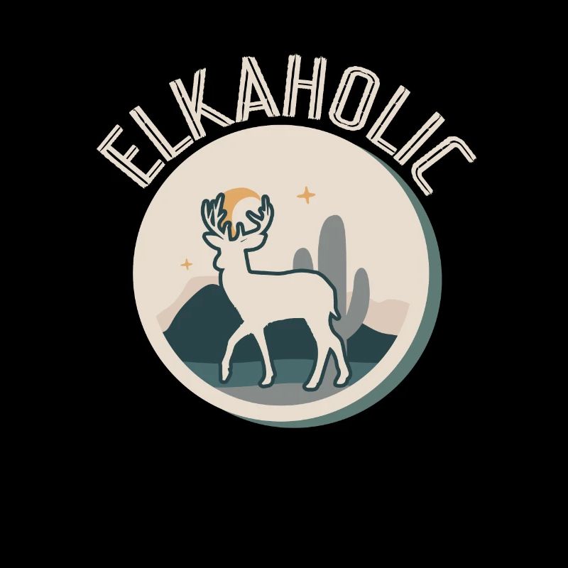 Chasse à l’élan Elkaholic Hunters