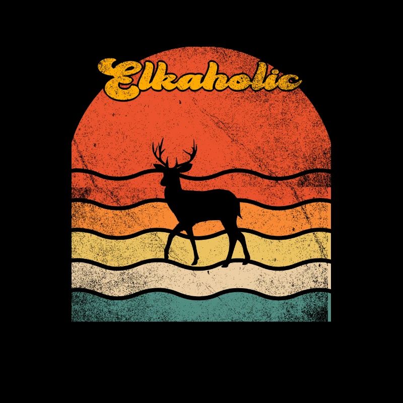 Chasse à l’élan Elkaholic Hunters