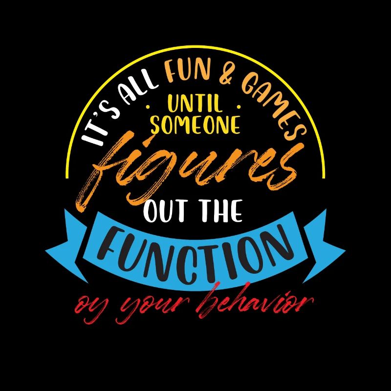 It's All Fun And Games Figures Out Function Of