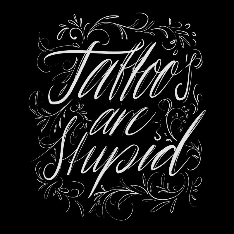stupidTattoos