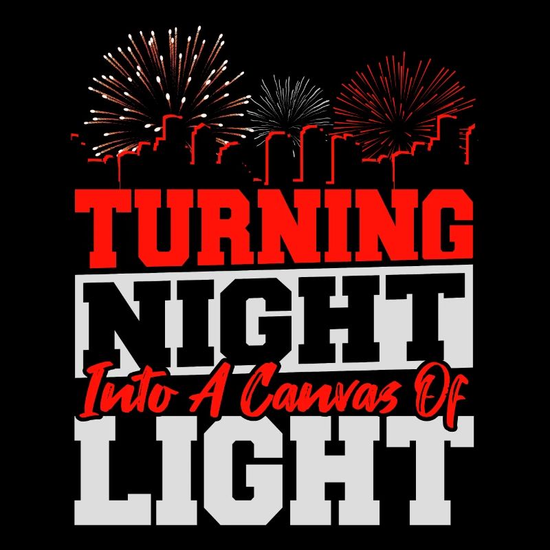 Pyrotechnicien Pétard Pyro Crew