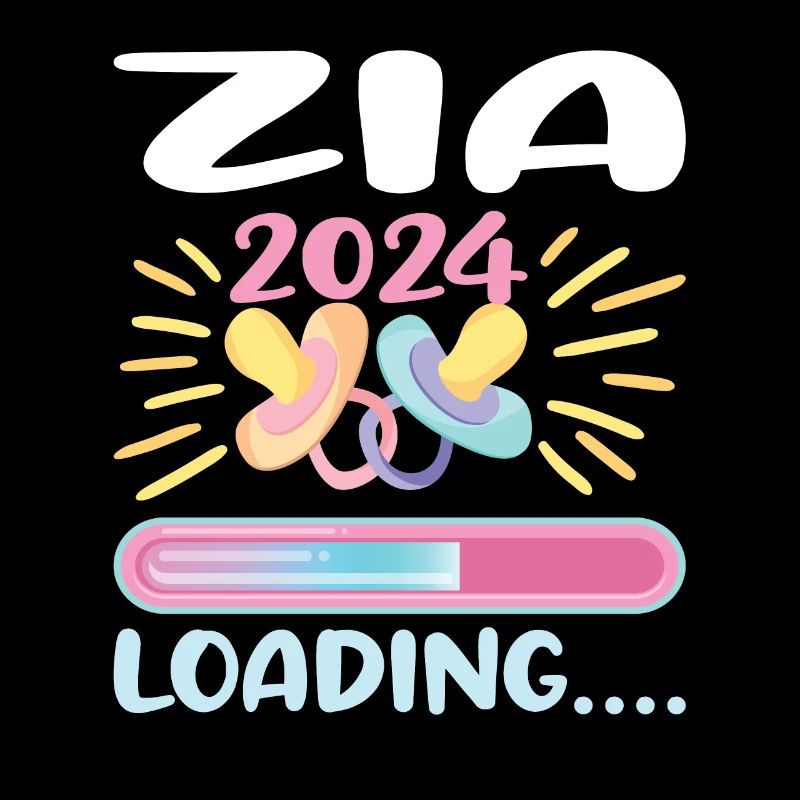 Zia 2024 Loading Tante 2024