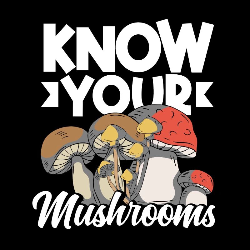 Cueilleurs de champignons, connaissez-vous vos champignons