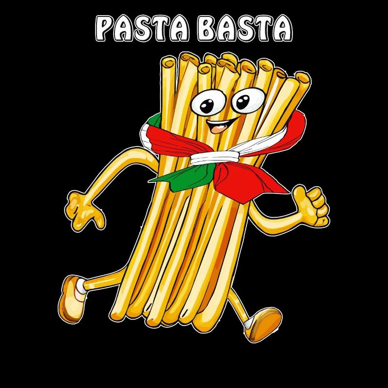 PASTA BASTA