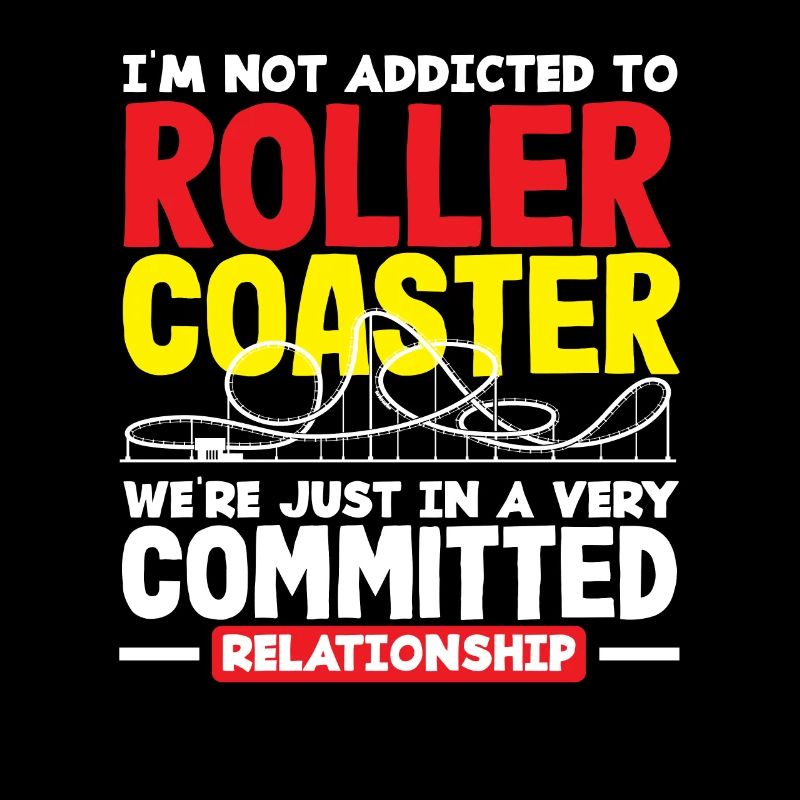 Roller Coaster In Love Devotional Relationship