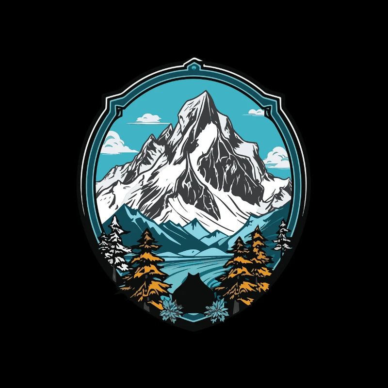 Mountains Mountains