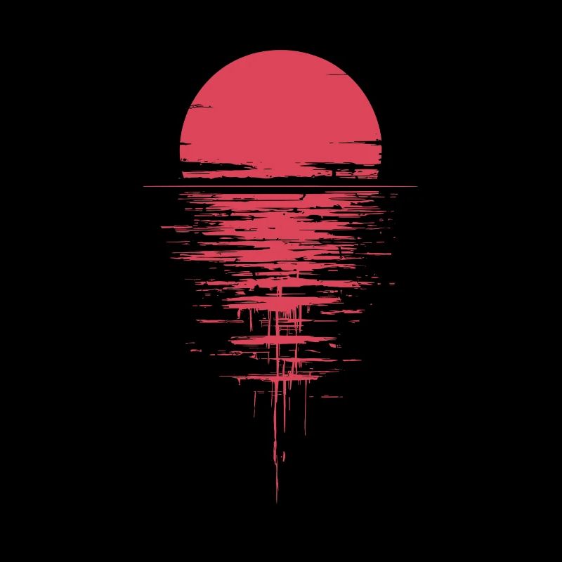 Soleil Rouge