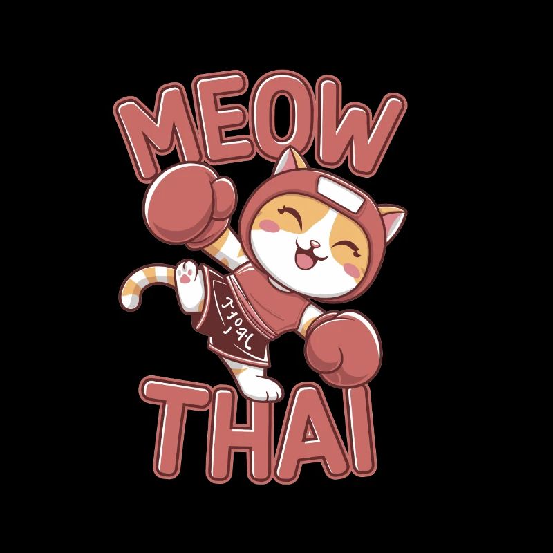 Miaou thaï