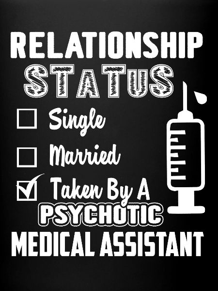 Medical Assistant Relationship