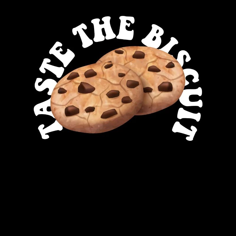 Goûtez le biscuit Goûtez les bienfaits