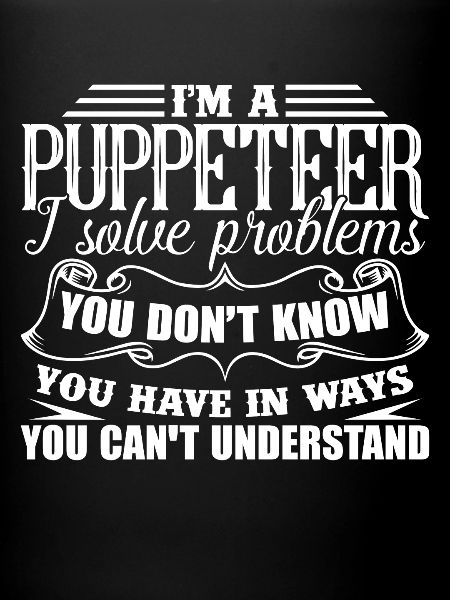 Puppeteer Solves Problems