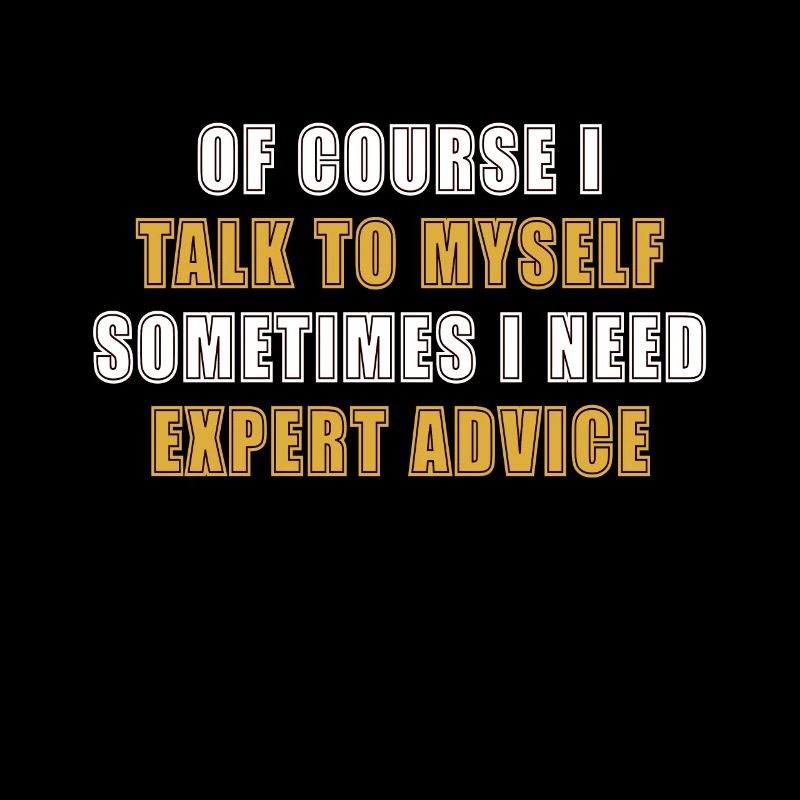 Soliloquy Advice from an Expert