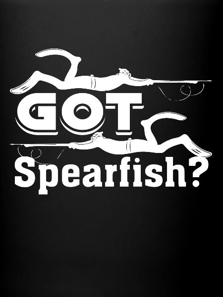 Spearfishing Got Spearfish