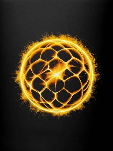 Boule d’énergie