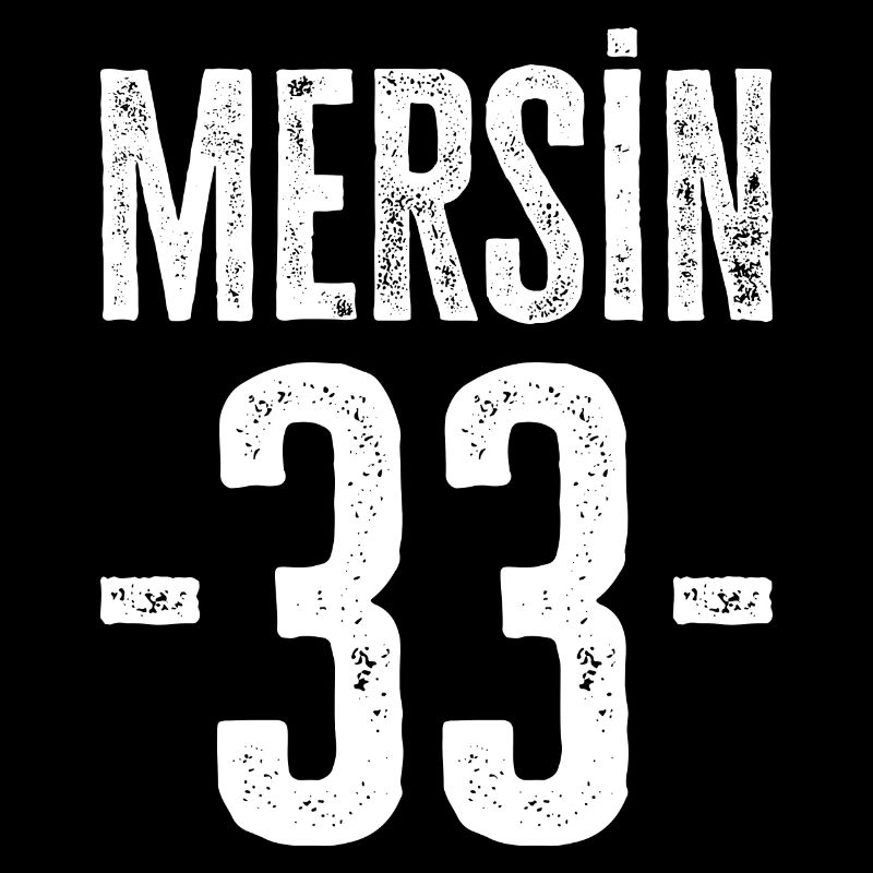 Proud Turks from Mersin – Number 33