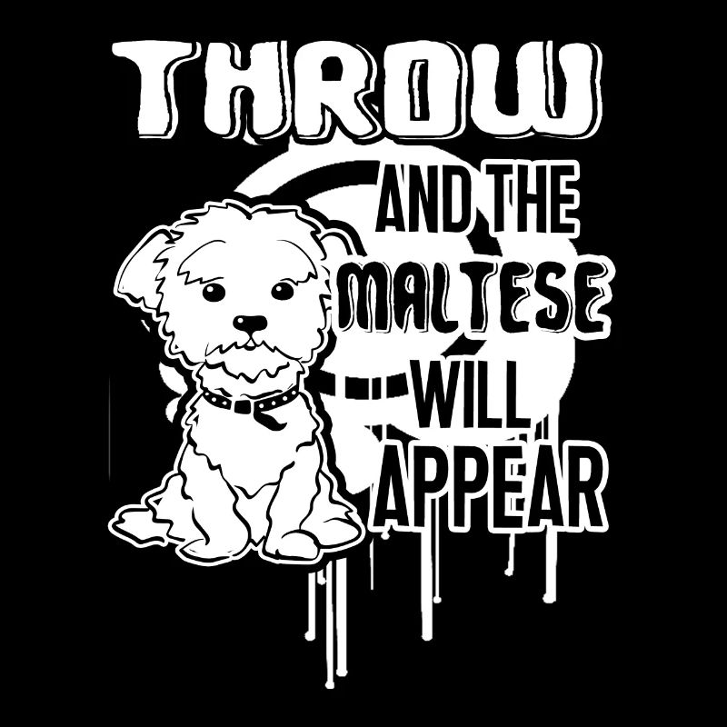 Maltese Will Appear
