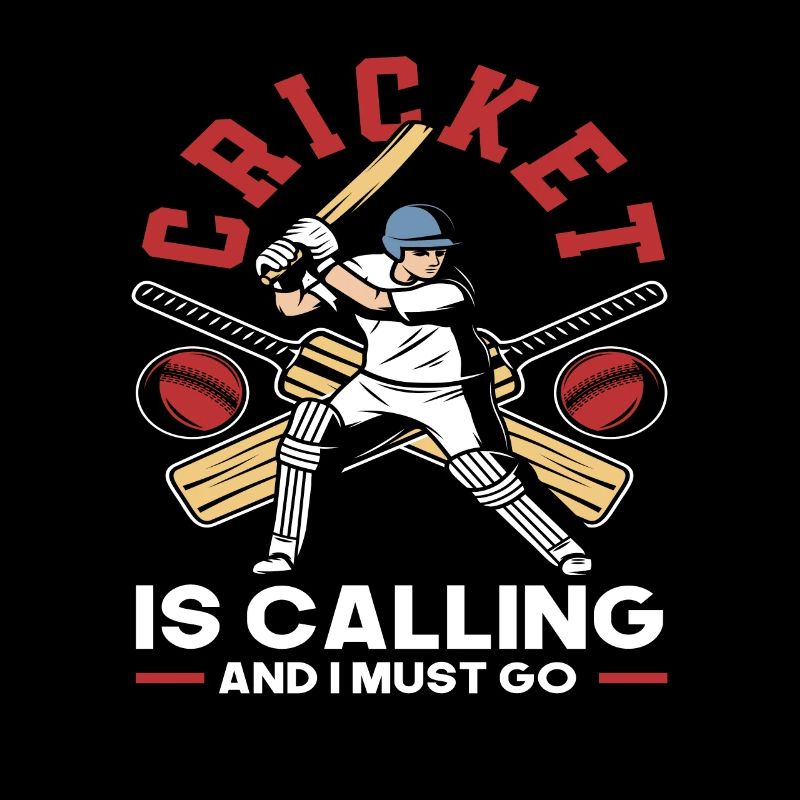 Cricketer Call And I Have To Go