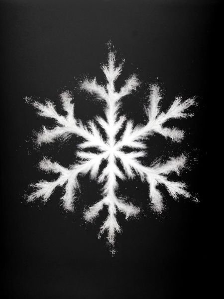 Flocon de neige