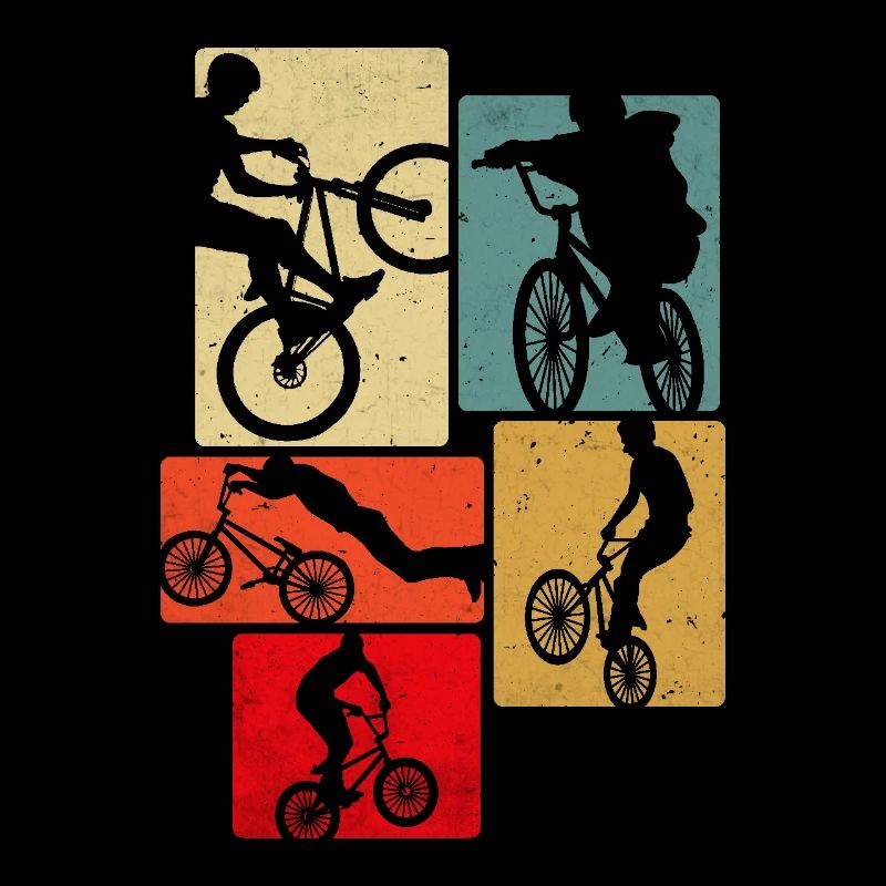 Vélo Rétro
