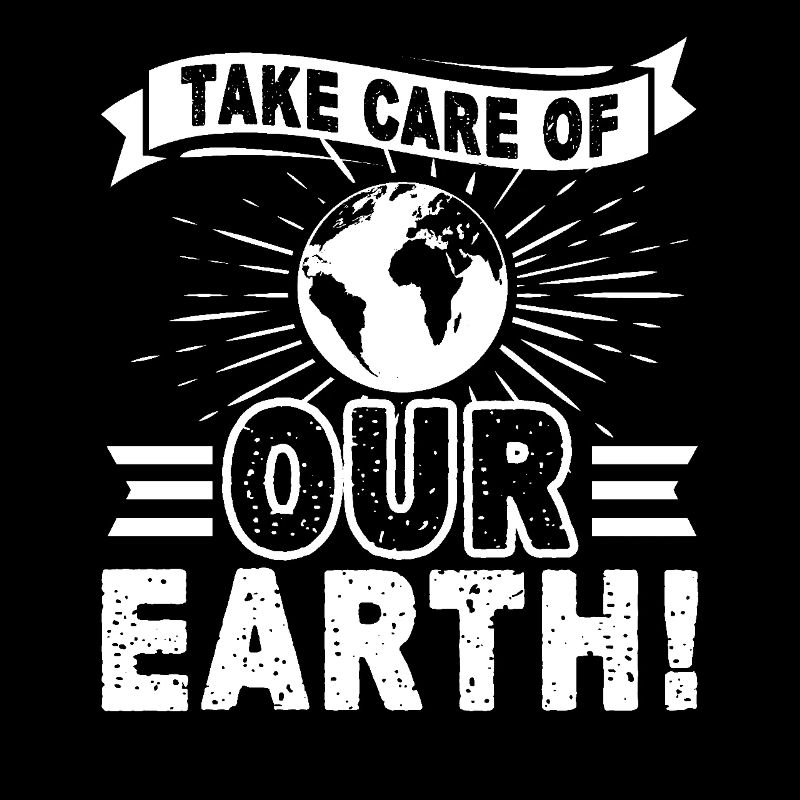 Earth Day Save Our Earth