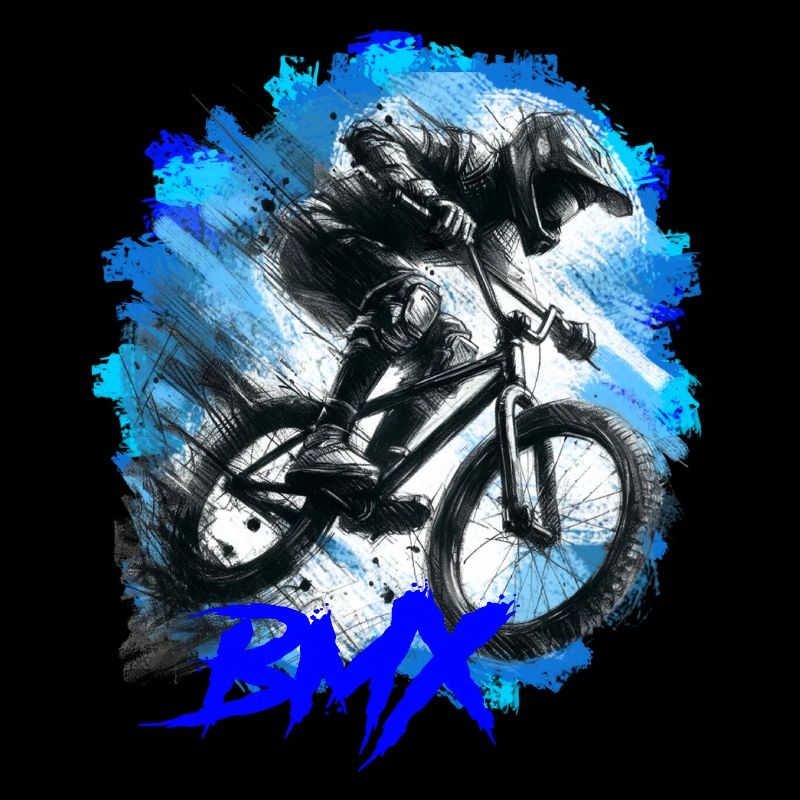 Vélo BMX